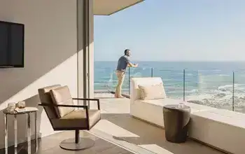 New Palm Beach Mumbai