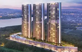 New Palm Beach Mumbai