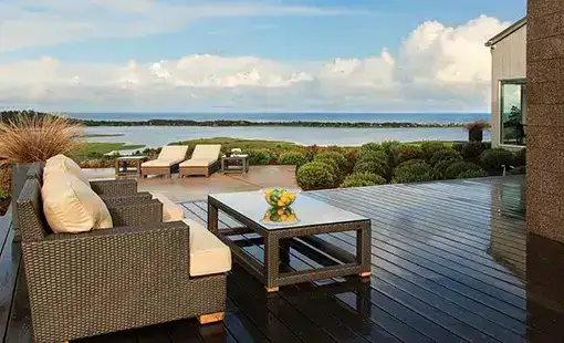 Palm Beach Navi Mumbai Images