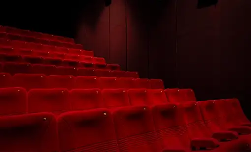 Delta Palm Beach Airoli Images