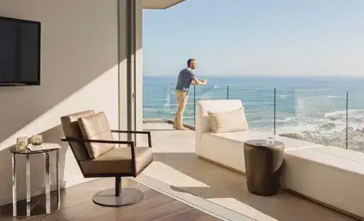 Delta Palm Beach Airoli Images