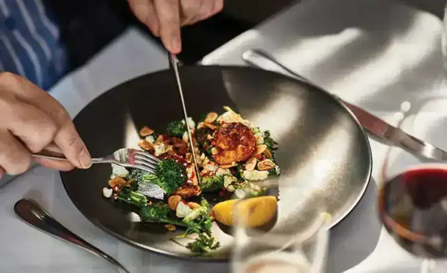 Delta New Palm Beach